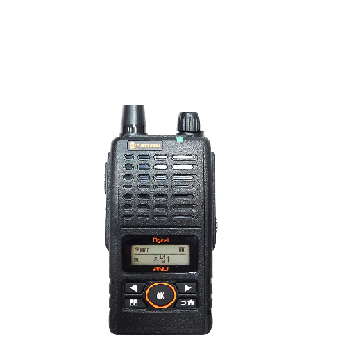 AND - 4000 【 에어텍 】 DMR, AIRTECH AND4000 