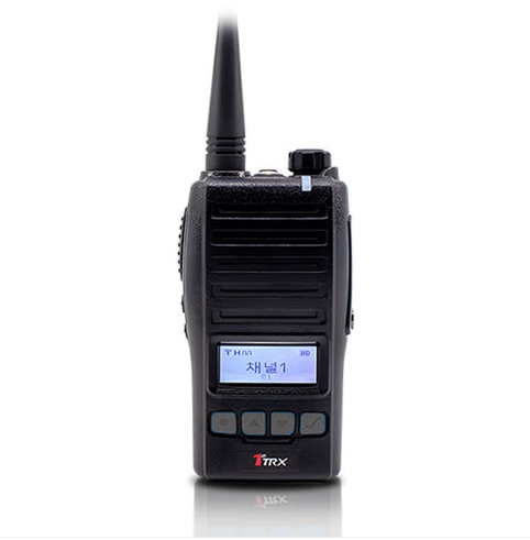 TA - 920 【  티알엑스 】 DMR, TRX TA920 IP-67방수 